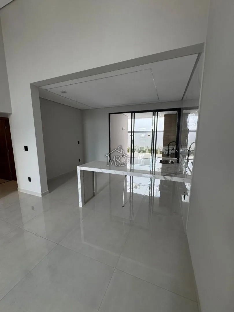 Casa em Condomínio 3 quartos Loteamento Dinorá Rosa - Sorocaba - foto 2