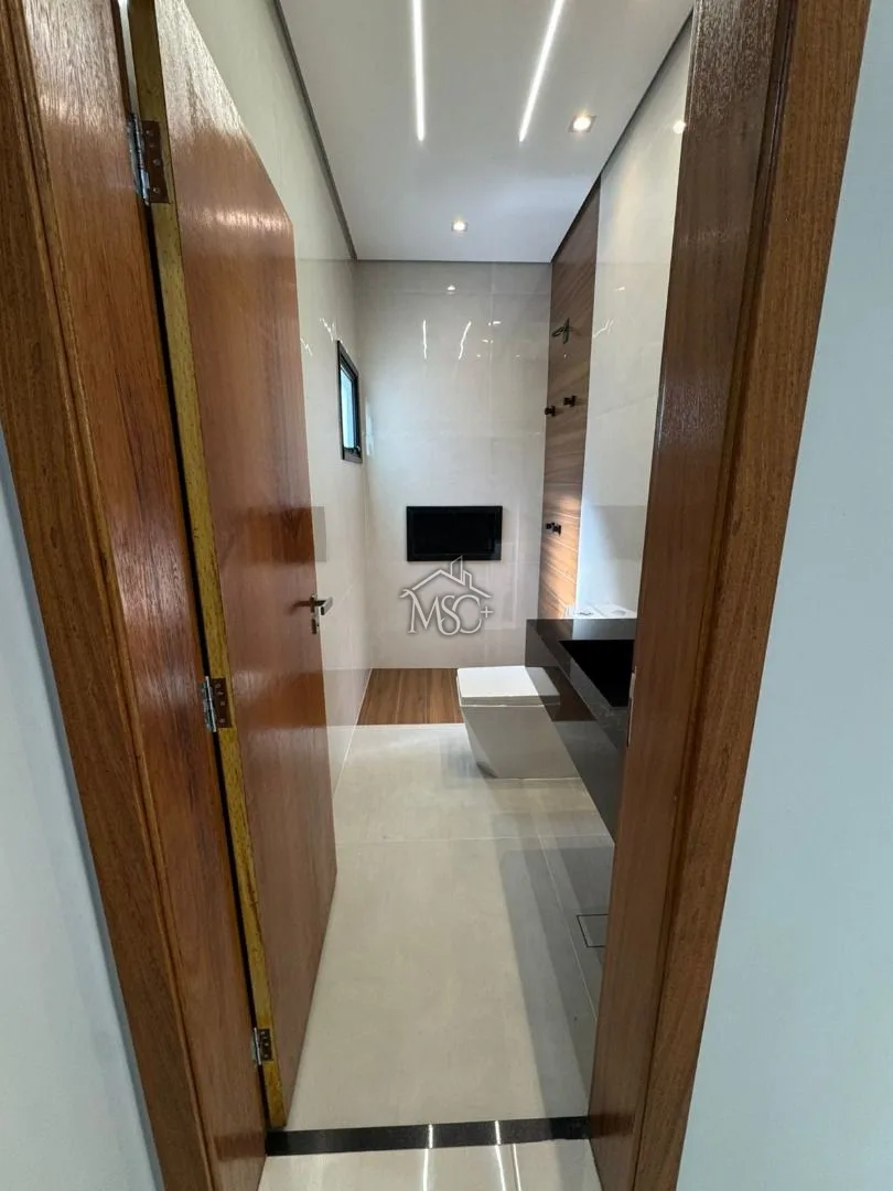 Casa em Condomínio 3 quartos Loteamento Dinorá Rosa - Sorocaba - foto 3