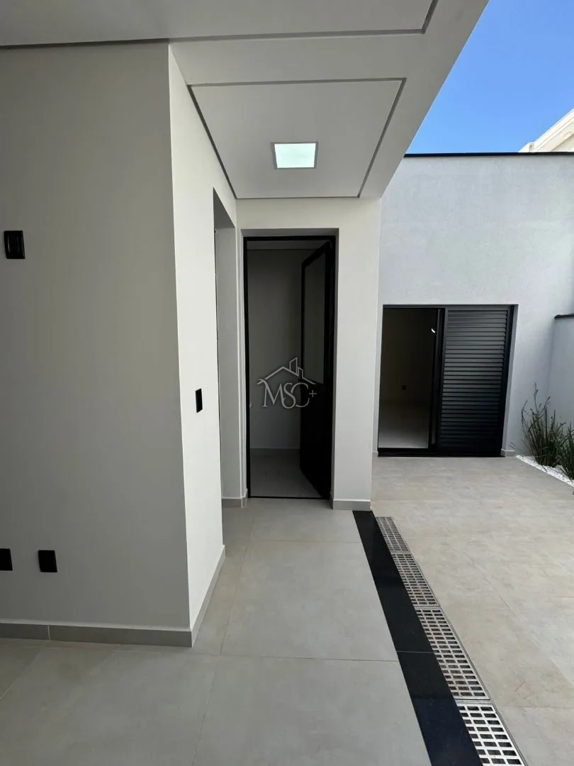 Casa em Condomínio 3 quartos Loteamento Dinorá Rosa - Sorocaba - foto 4