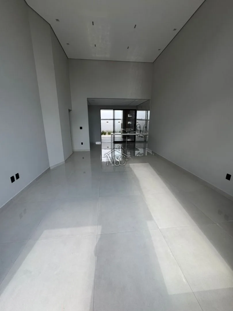 Casa em Condomínio 3 quartos Loteamento Dinorá Rosa - Sorocaba - foto 5
