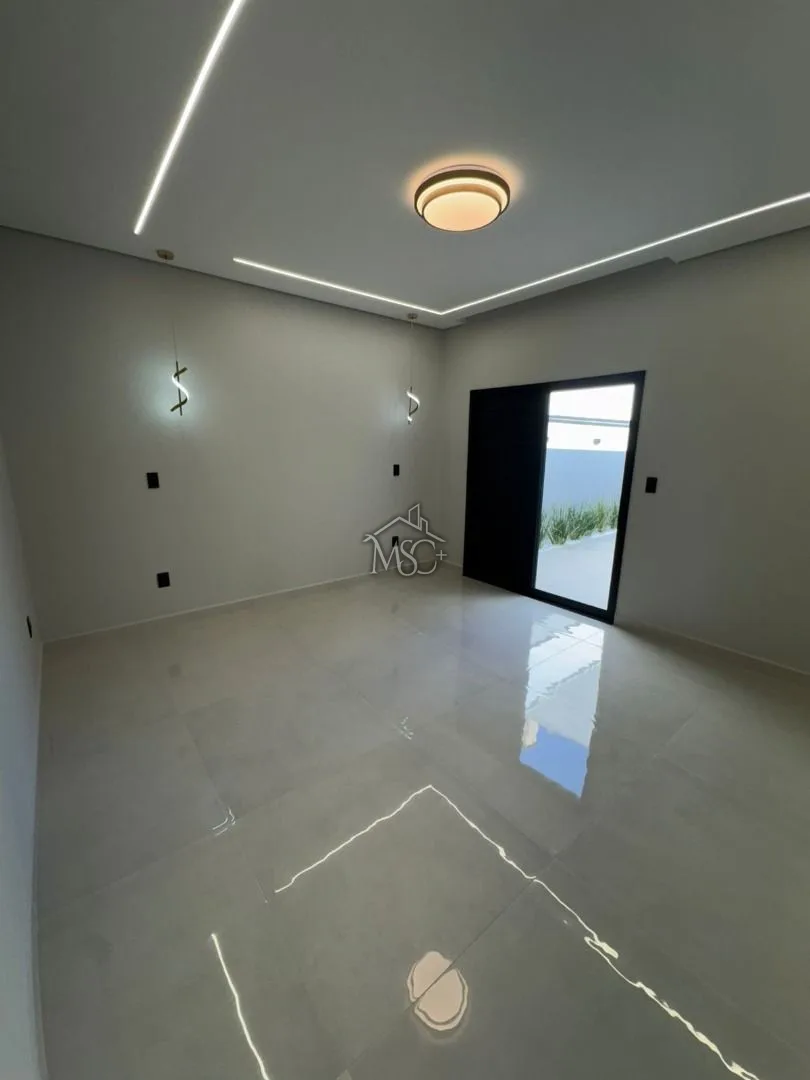 Casa em Condomínio 3 quartos Loteamento Dinorá Rosa - Sorocaba - foto 6