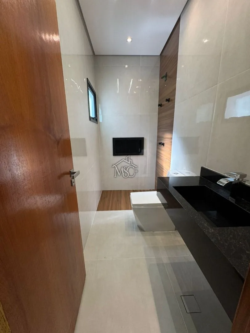 Casa em Condomínio 3 quartos Loteamento Dinorá Rosa - Sorocaba - foto 7