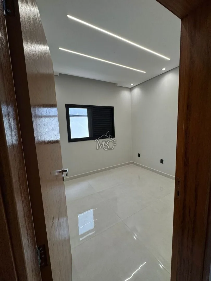 Casa em Condomínio 3 quartos Loteamento Dinorá Rosa - Sorocaba - foto 9