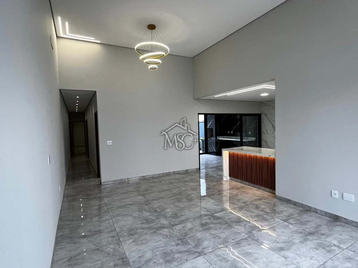 Casa 3 quartos Reserva Ipanema - Sorocaba - foto 4