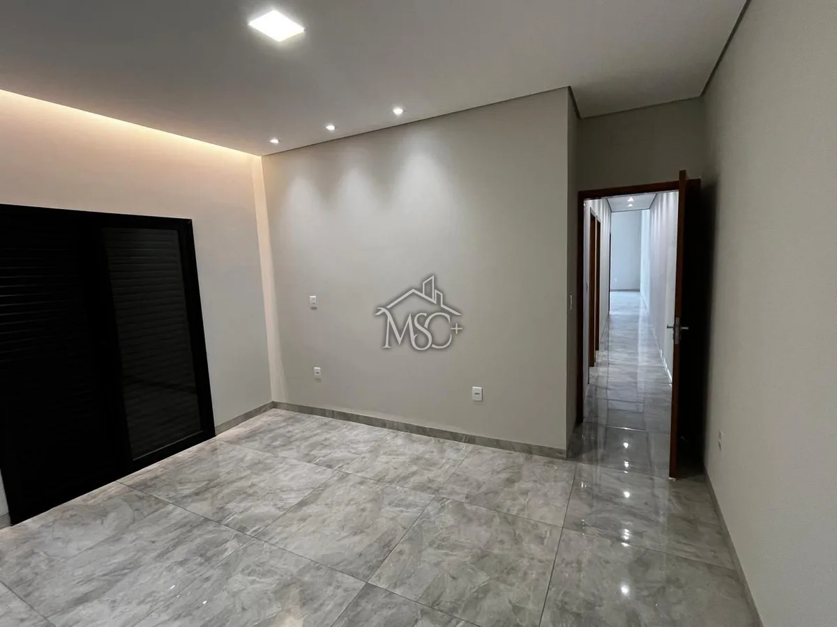 Casa 3 quartos Reserva Ipanema - Sorocaba - foto 5