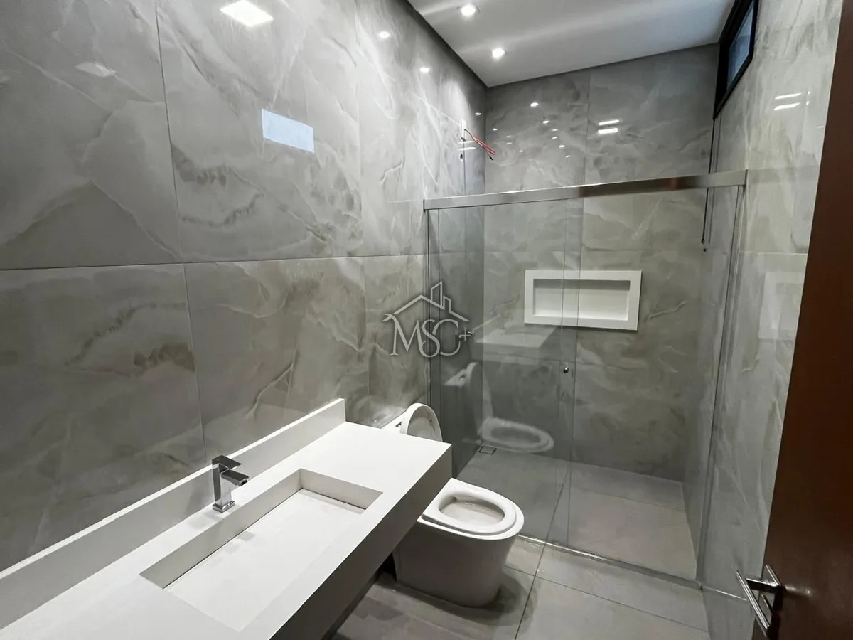 Casa 3 quartos Reserva Ipanema - Sorocaba - foto 6