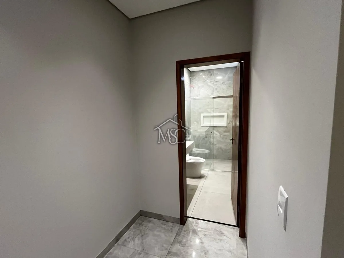 Casa 3 quartos Reserva Ipanema - Sorocaba - foto 7