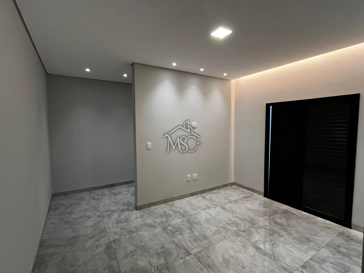 Casa 3 quartos Reserva Ipanema - Sorocaba - foto 8