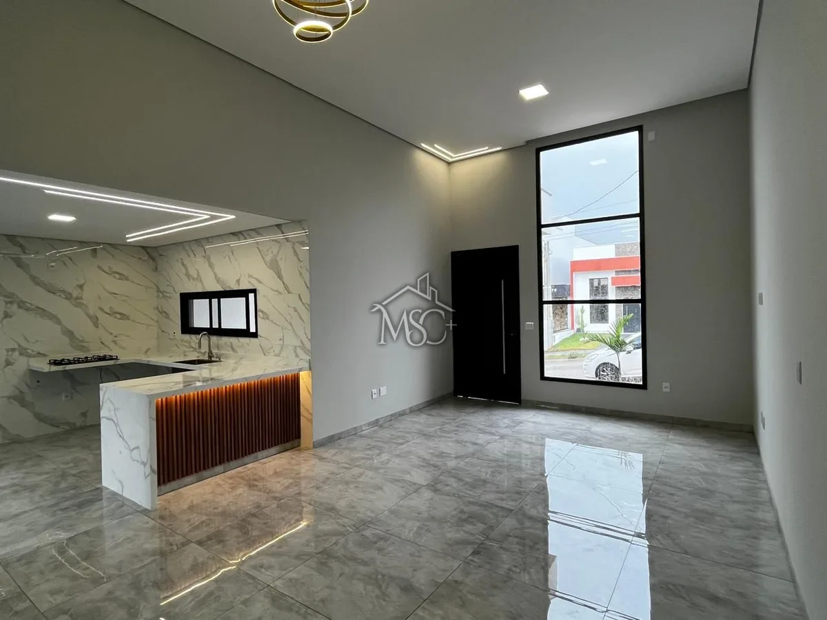 Casa 3 quartos Reserva Ipanema - Sorocaba - foto 9