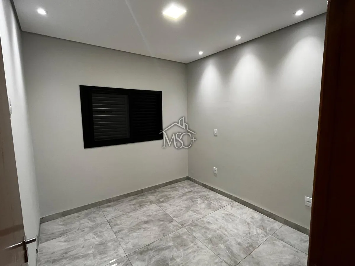 Casa 3 quartos Reserva Ipanema - Sorocaba - foto 10