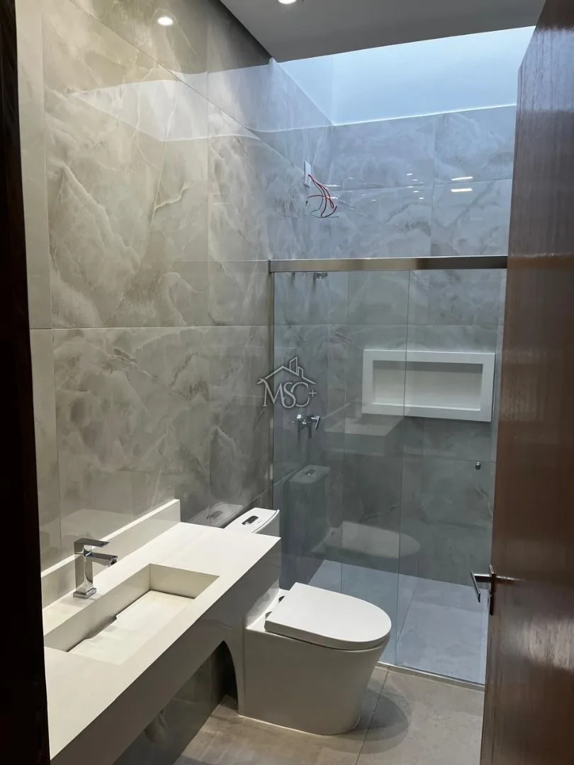Casa 3 quartos Reserva Ipanema - Sorocaba - foto 11