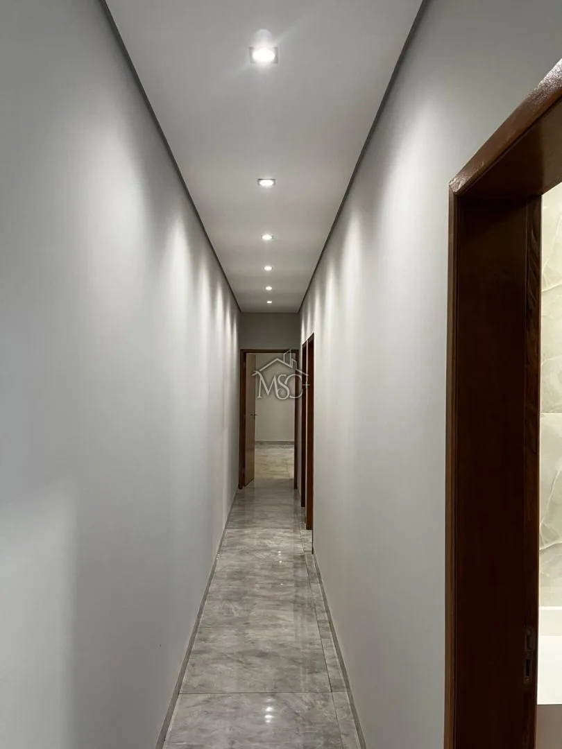 Casa 3 quartos Reserva Ipanema - Sorocaba - foto 12