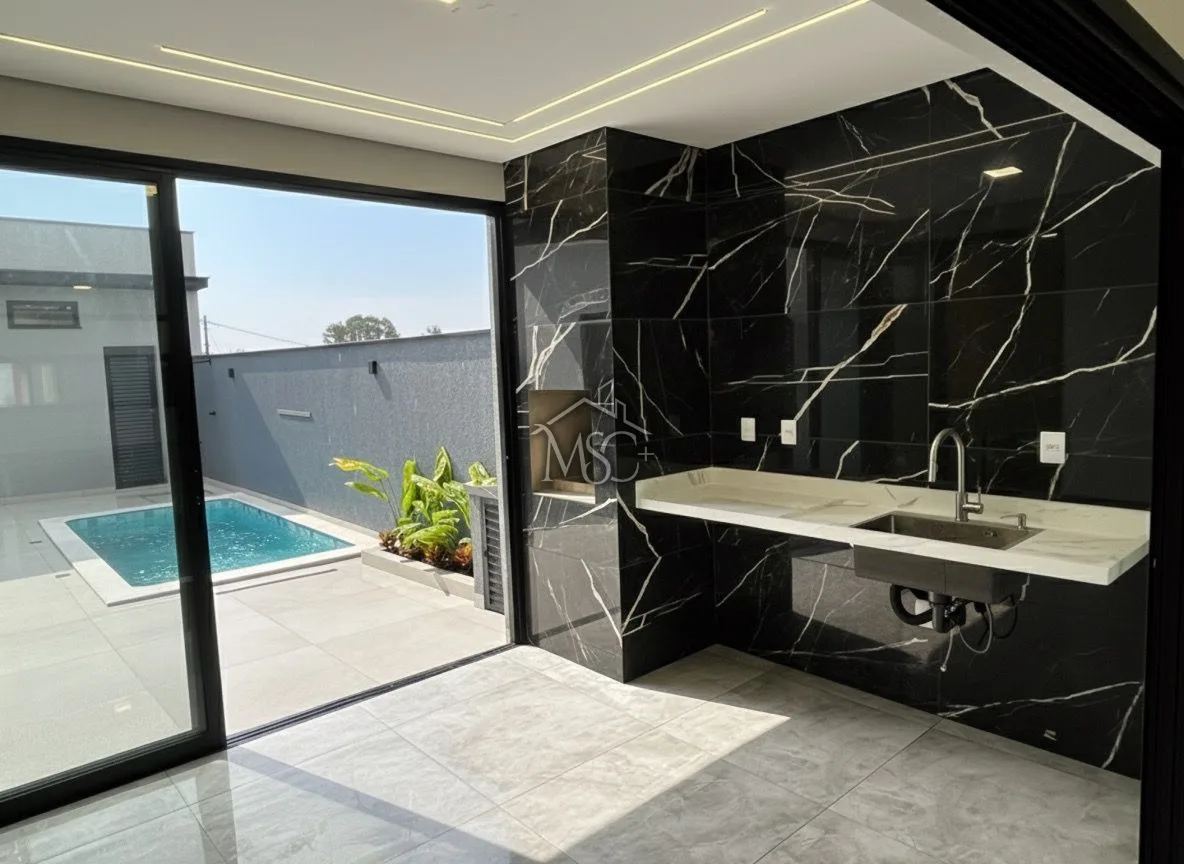 Casa 3 quartos Reserva Ipanema - Sorocaba - foto 15