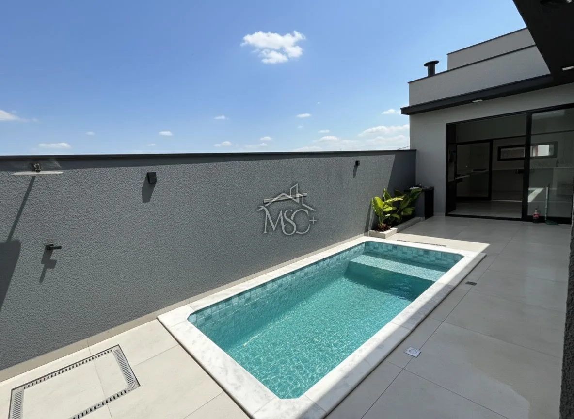 Casa 3 quartos Reserva Ipanema - Sorocaba - foto 16