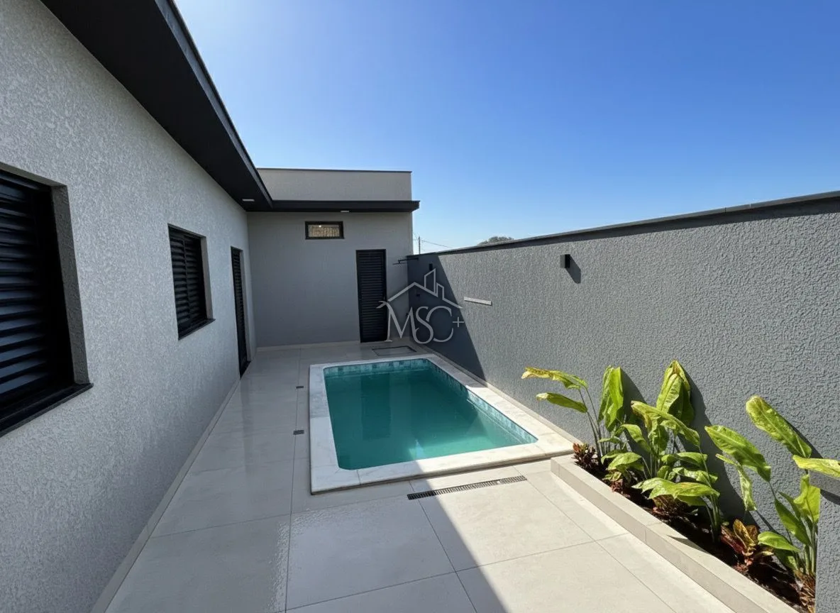 Casa 3 quartos Reserva Ipanema - Sorocaba - foto 17