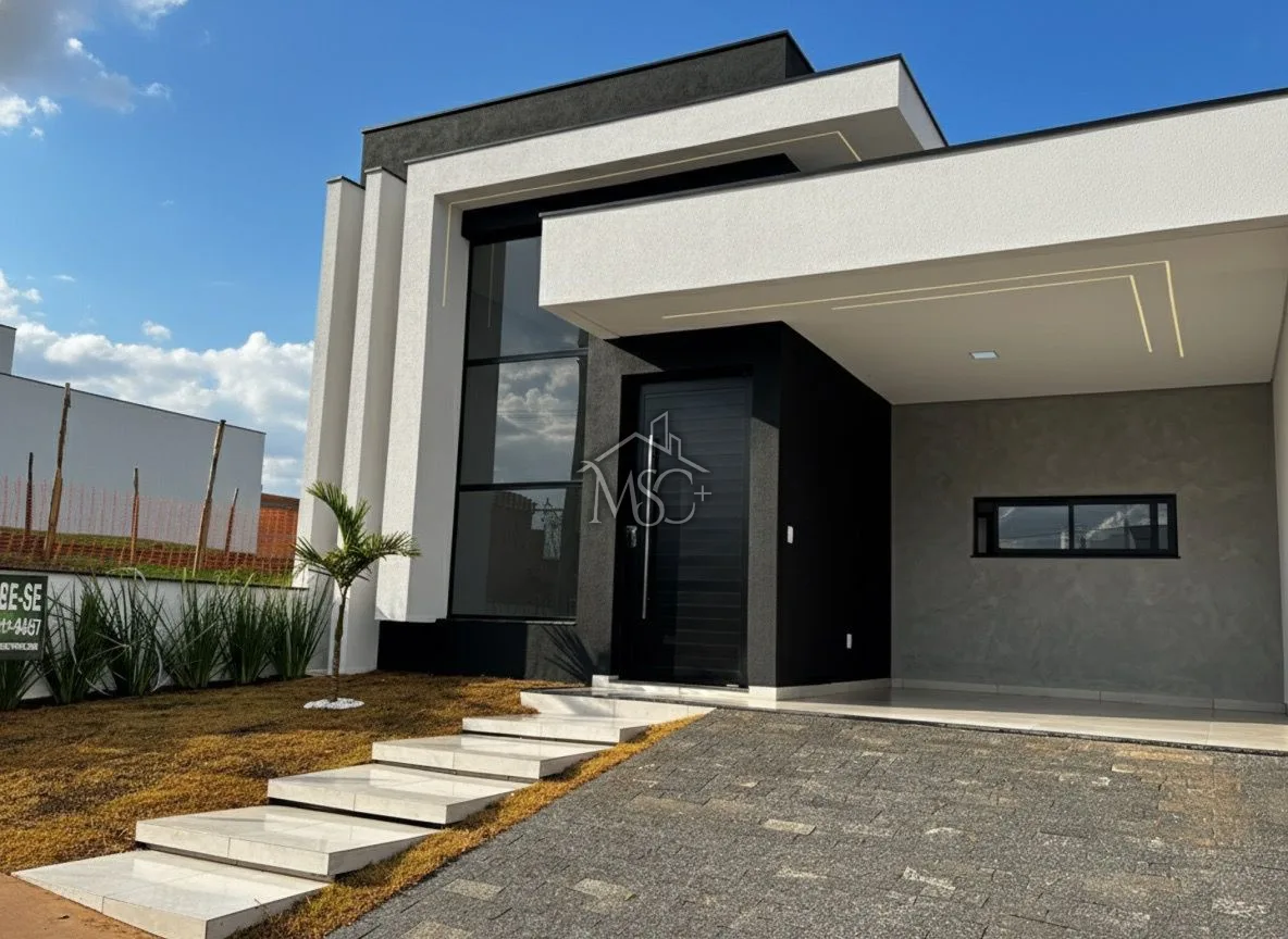 Casa 3 quartos Reserva Ipanema - Sorocaba - foto 18