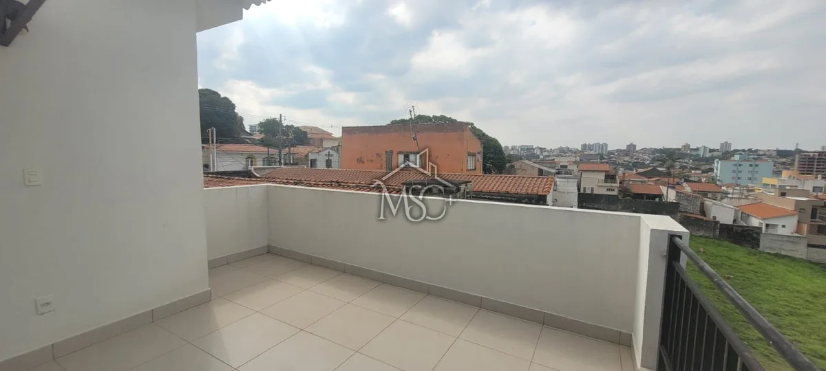 Casa 3 quartos Vila Augusta - Sorocaba - foto 12