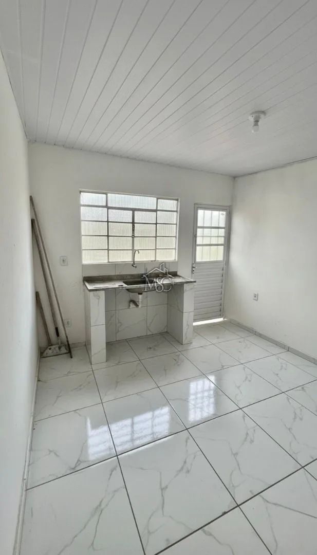Casa 2 quartos Colina Santa Mônica - Votorantim - foto 5
