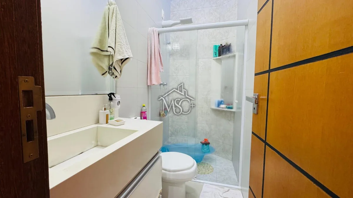 Casa 3 quartos Horto Florestal - Sorocaba - foto 5