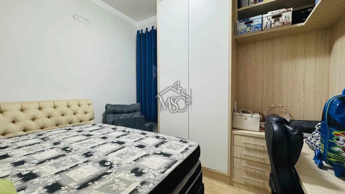 Casa 3 quartos Horto Florestal - Sorocaba - foto 7