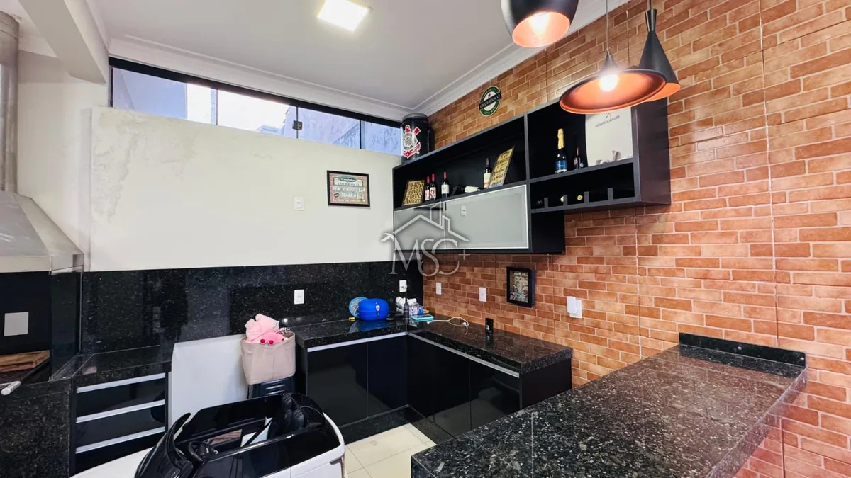 Casa 3 quartos Horto Florestal - Sorocaba - foto 8