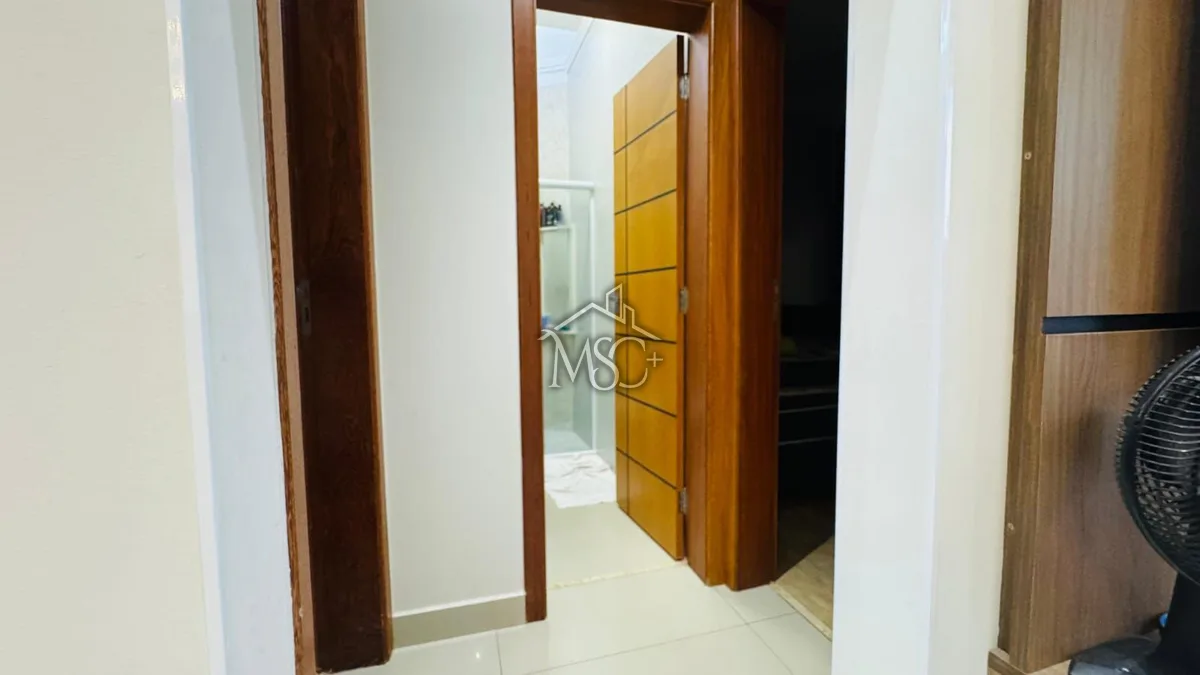 Casa 3 quartos Horto Florestal - Sorocaba - foto 10