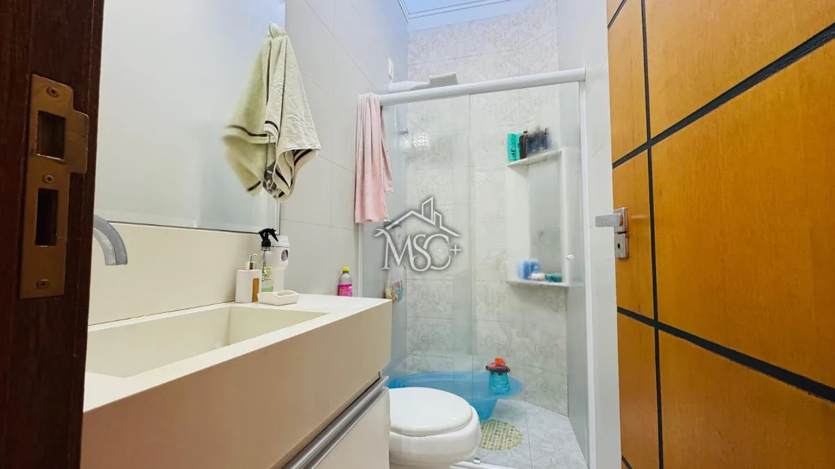 Casa 3 quartos Horto Florestal - Sorocaba - foto 11