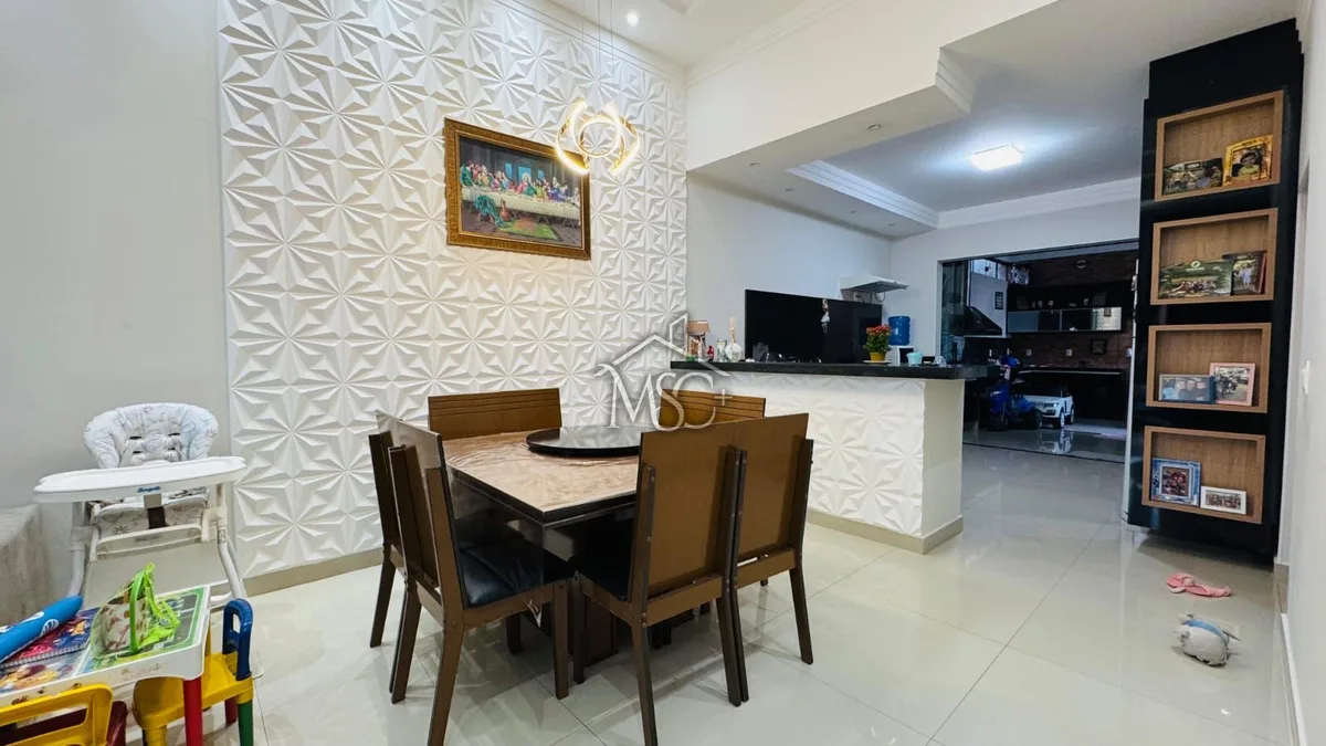 Casa 3 quartos Horto Florestal - Sorocaba - foto 20