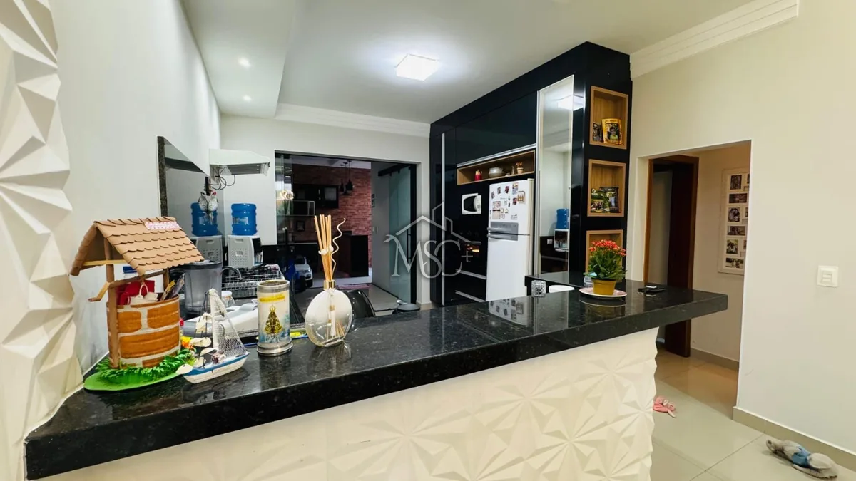 Casa 3 quartos Horto Florestal - Sorocaba - foto 43