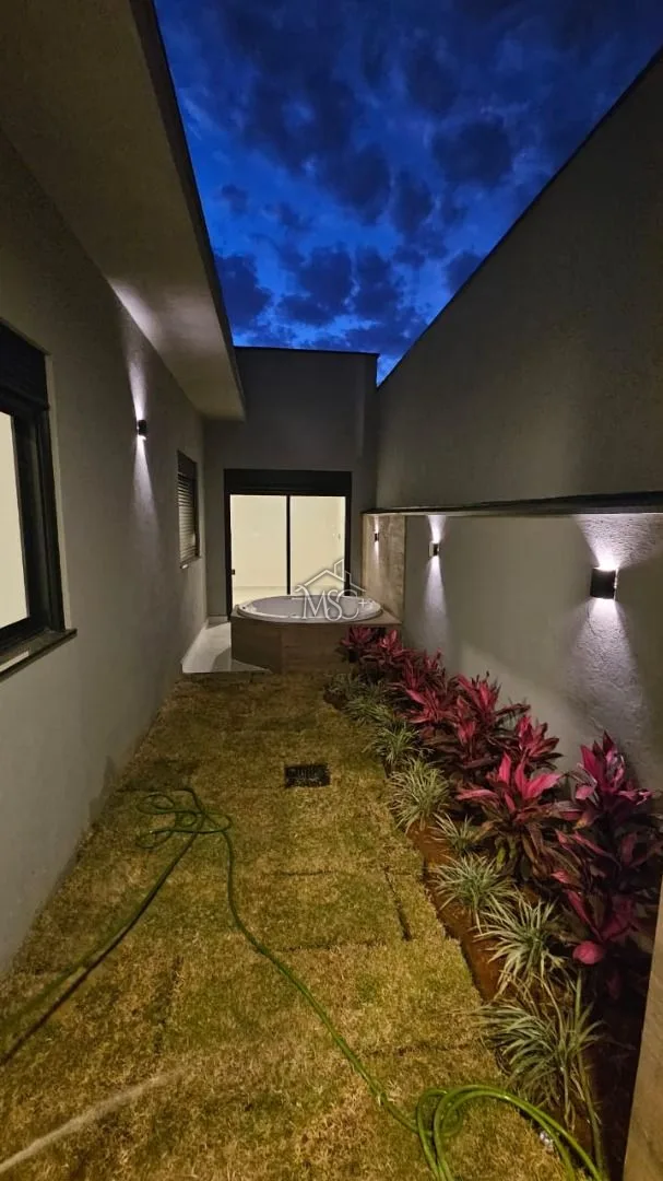 Casa 3 quartos Jardim Residencial Jardim - Sorocaba - foto 3