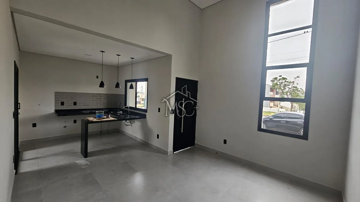 Casa 3 quartos Jardim Residencial Jardim - Sorocaba - foto 8