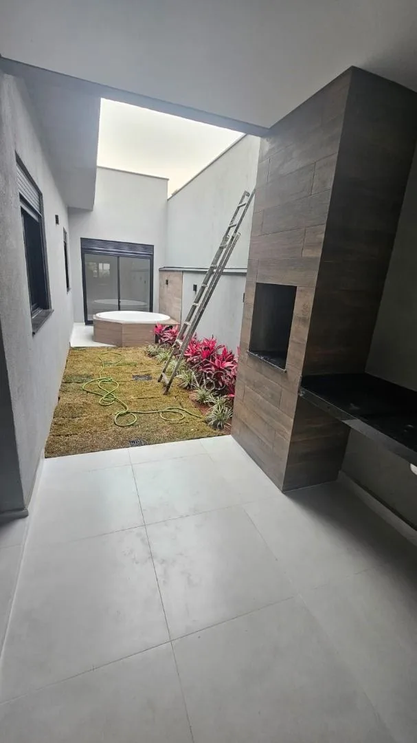 Casa 3 quartos Jardim Residencial Jardim - Sorocaba - foto 9