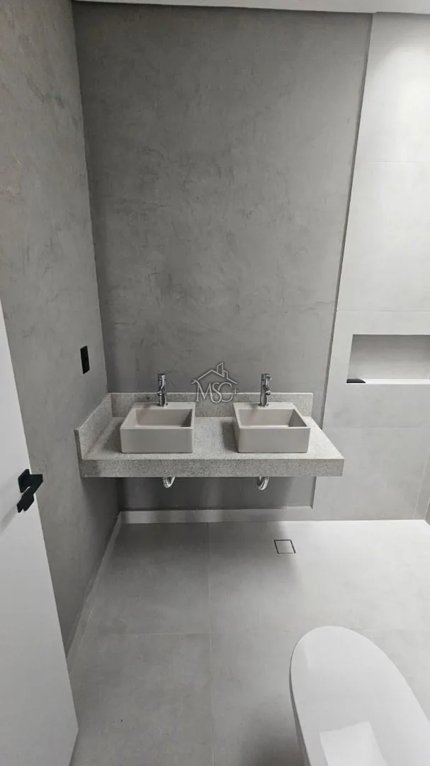 Casa 3 quartos Jardim Residencial Jardim - Sorocaba - foto 15