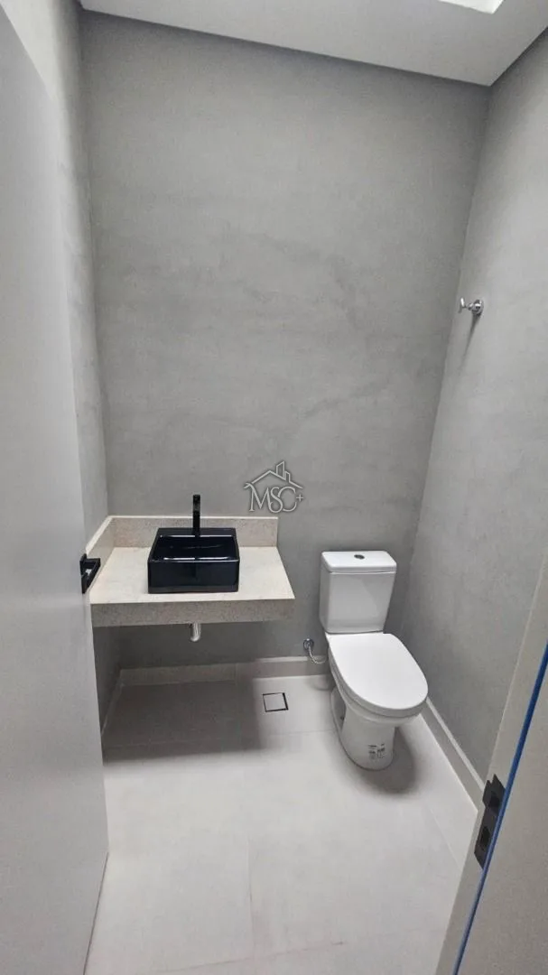 Casa 3 quartos Jardim Residencial Jardim - Sorocaba - foto 17