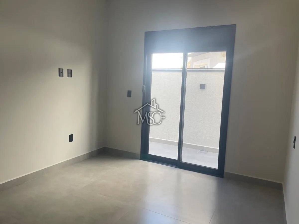 Casa 3 quartos Alto da Boa Vista - Sorocaba - foto 3