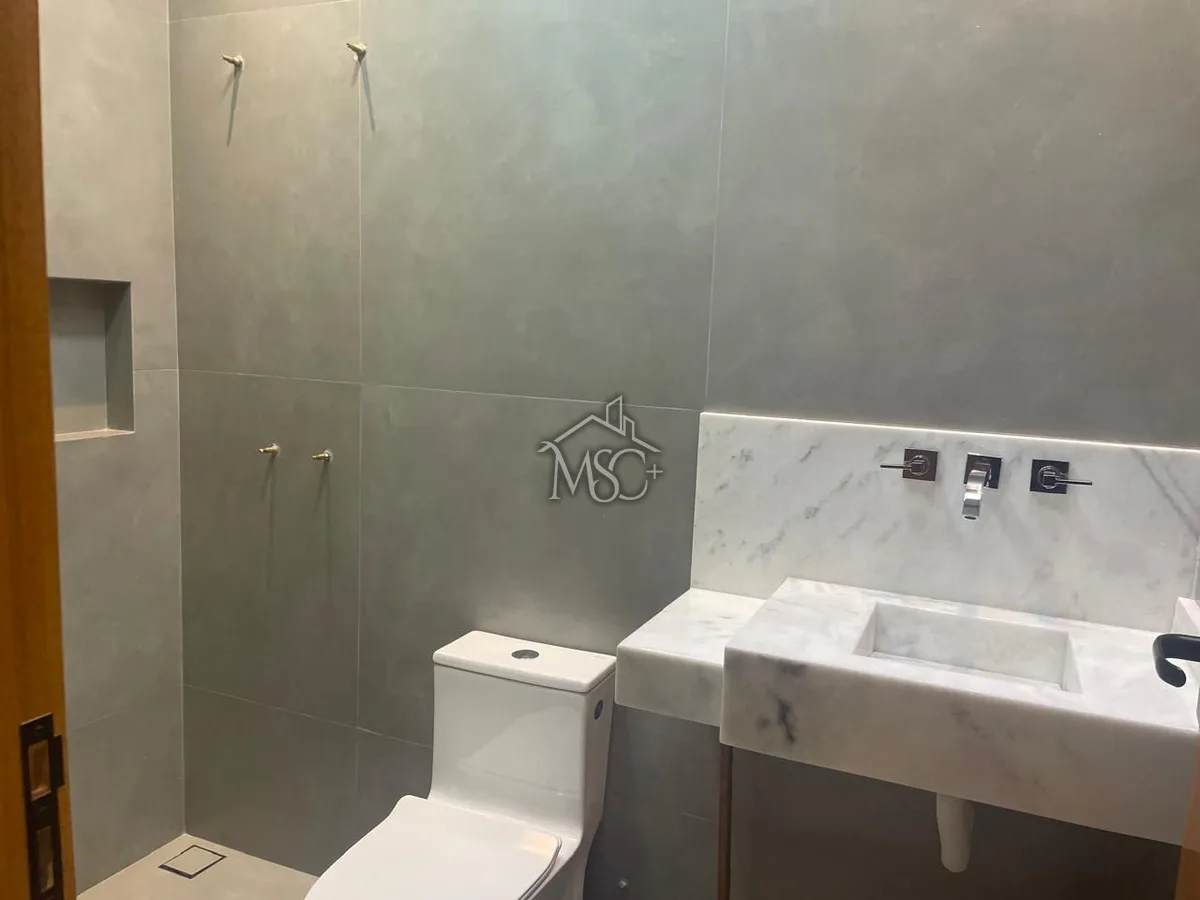 Casa 3 quartos Alto da Boa Vista - Sorocaba - foto 5