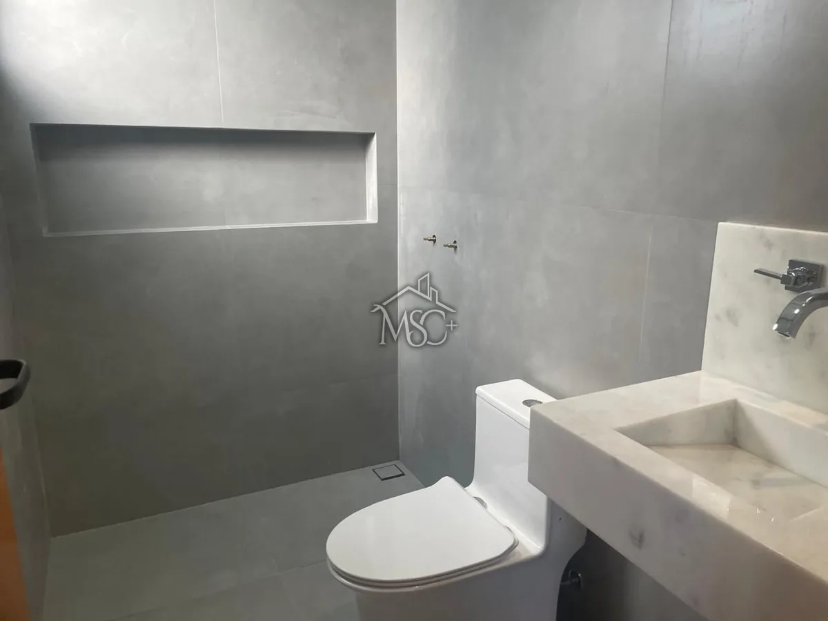 Casa 3 quartos Alto da Boa Vista - Sorocaba - foto 6