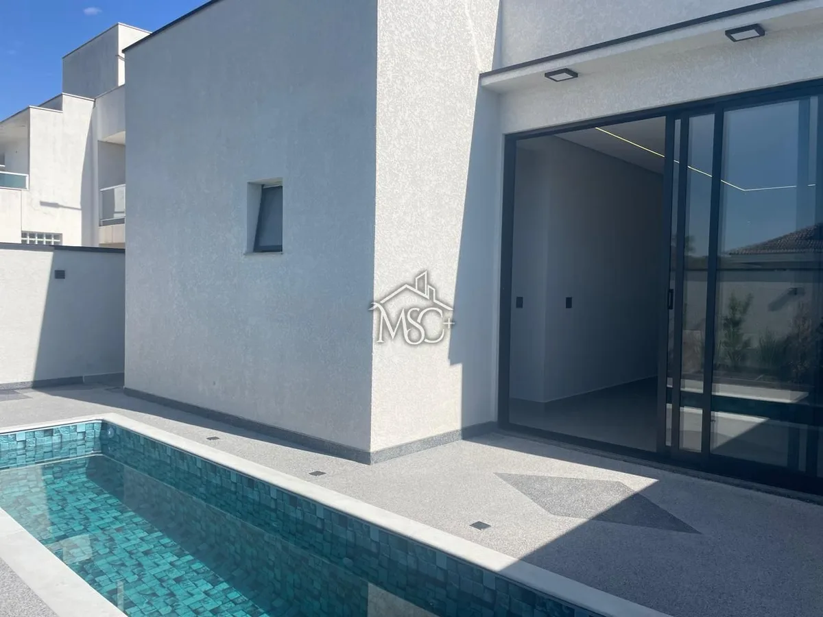 Casa 3 quartos Alto da Boa Vista - Sorocaba - foto 7