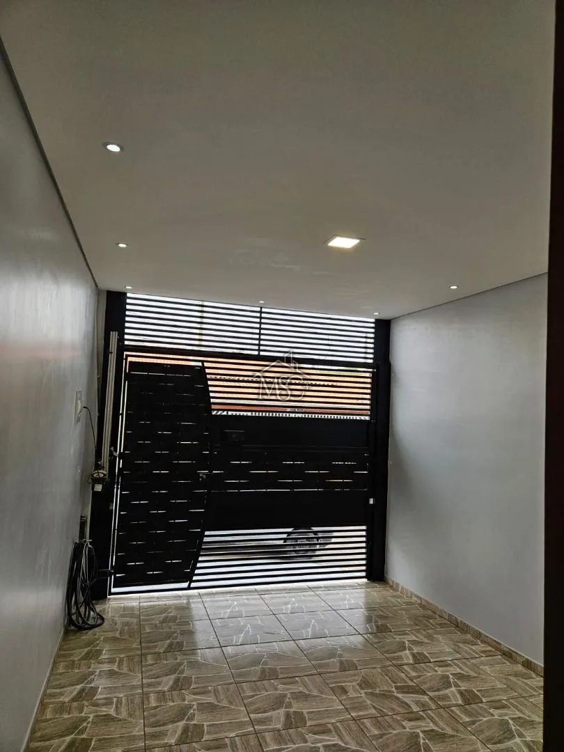 Casa 4 quartos Jardim Santa Paula II - Sorocaba - foto 2
