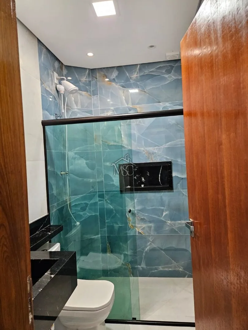 Casa 4 quartos Jardim Santa Paula II - Sorocaba - foto 5