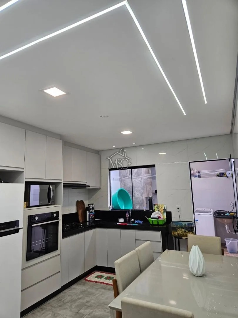 Casa 4 quartos Jardim Santa Paula II - Sorocaba - foto 6