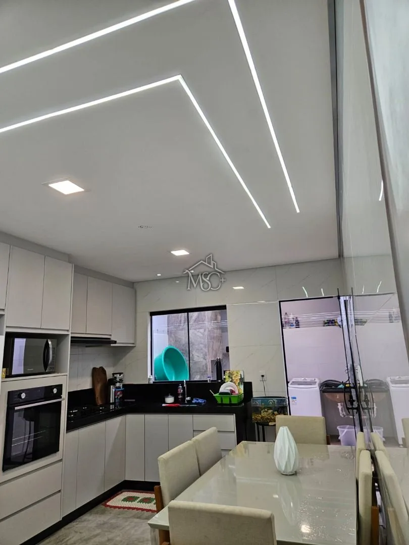 Casa 4 quartos Jardim Santa Paula II - Sorocaba - foto 7