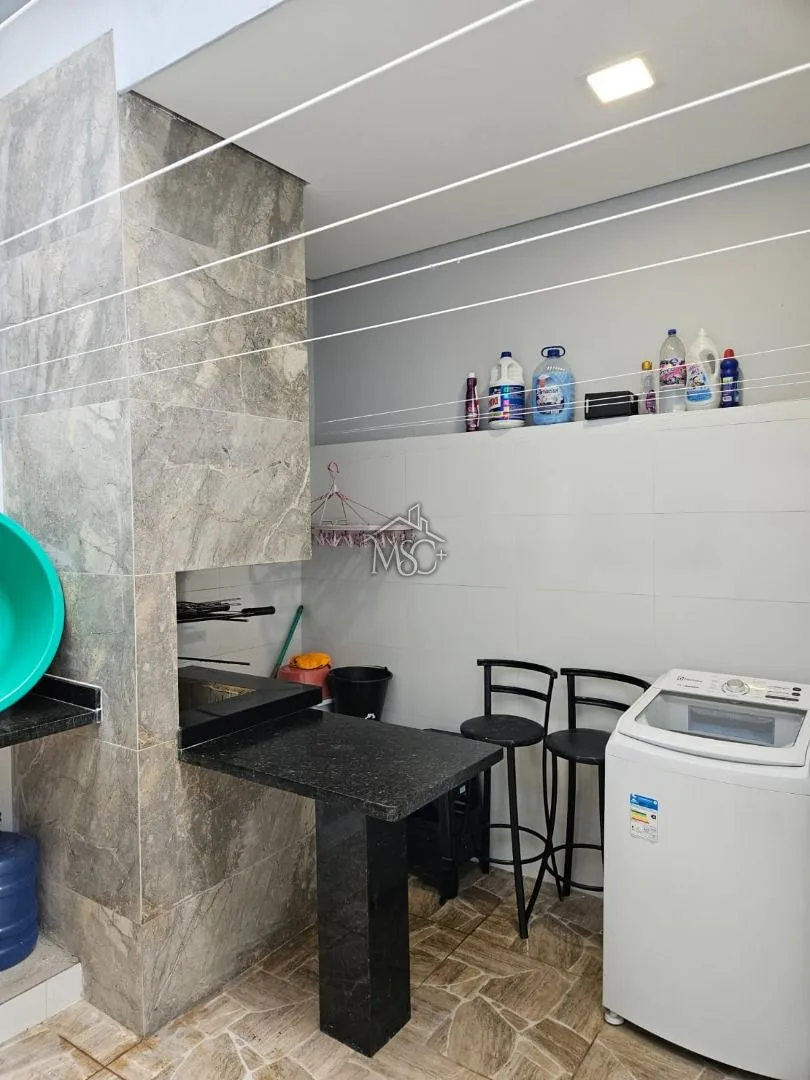 Casa 4 quartos Jardim Santa Paula II - Sorocaba - foto 8