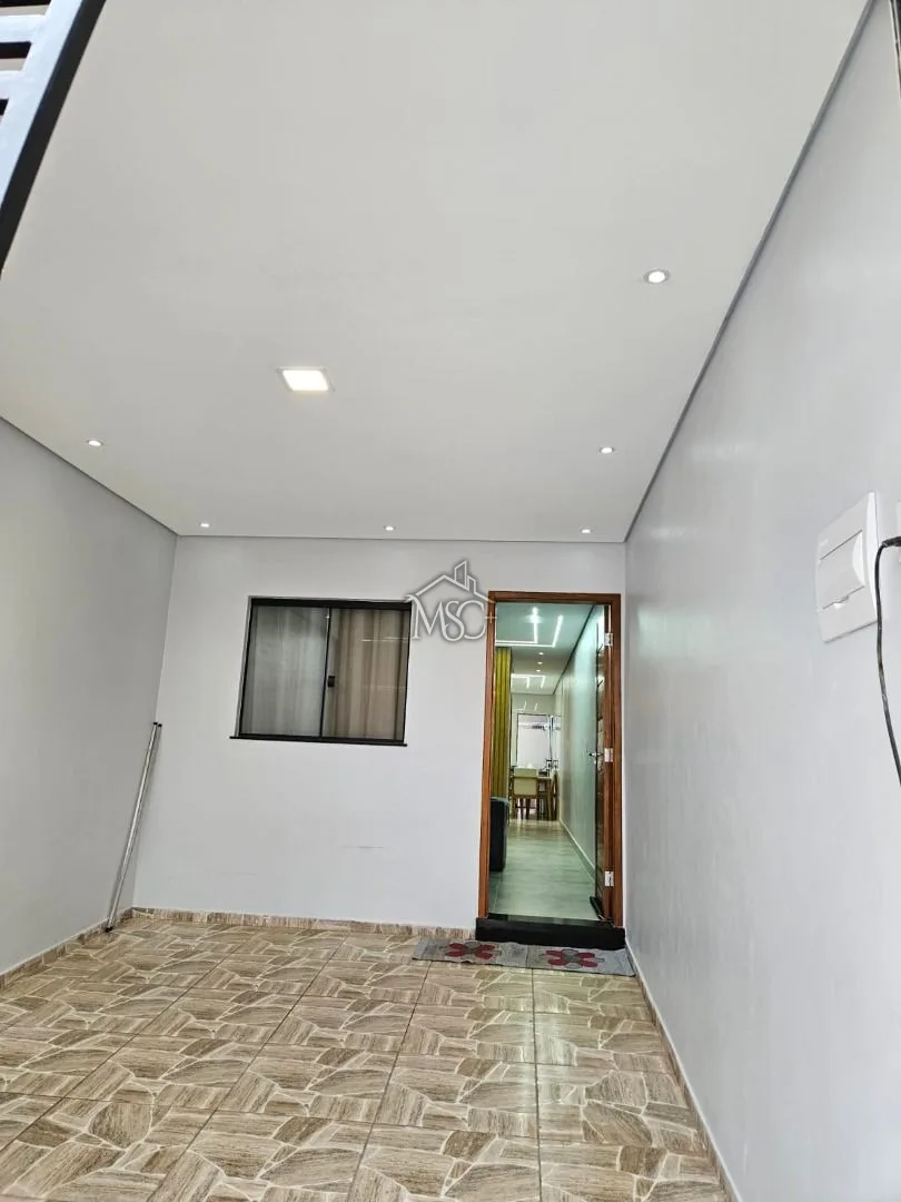 Casa 4 quartos Jardim Santa Paula II - Sorocaba - foto 9