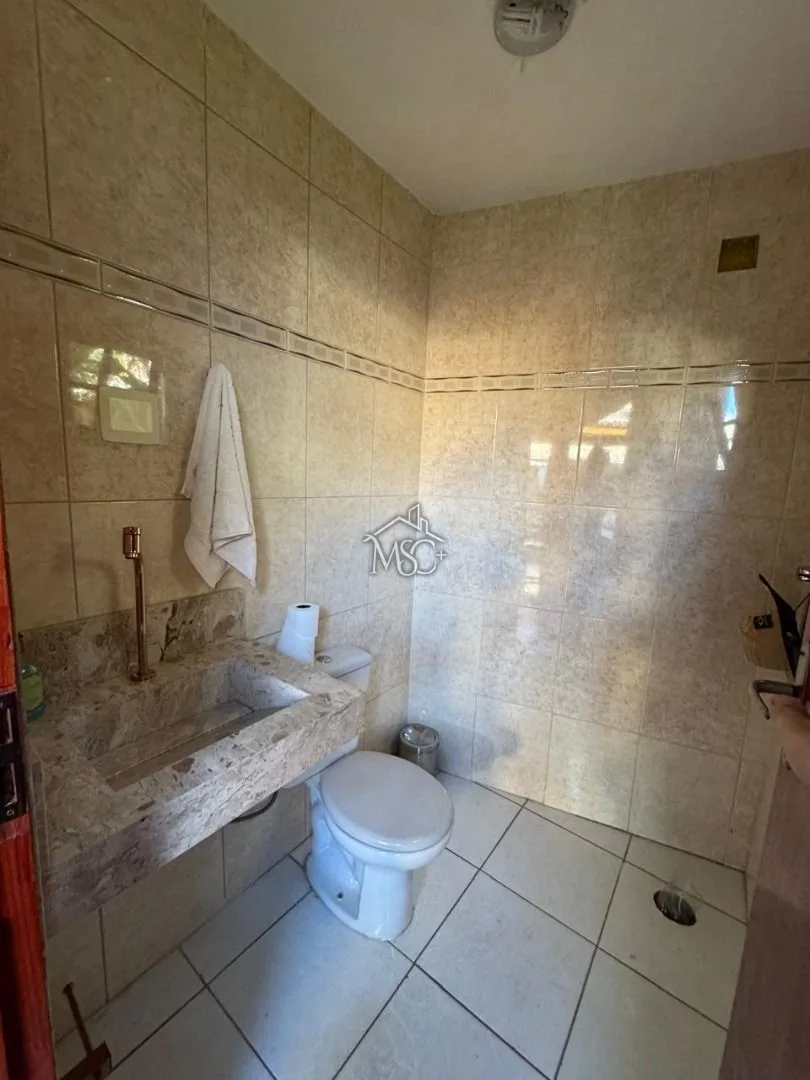 Casa 3 quartos Jardim Ibiti do Paço - Sorocaba - foto 3