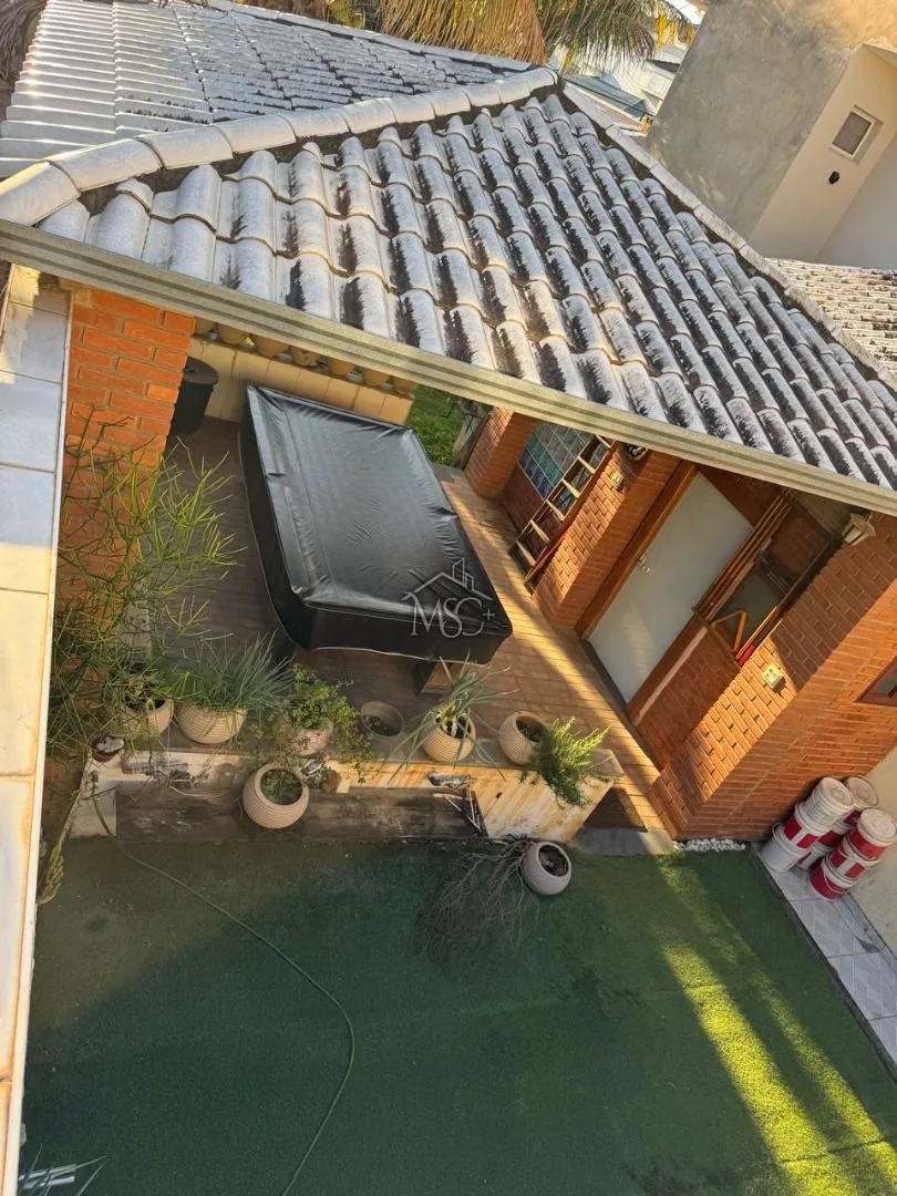 Casa 3 quartos Jardim Ibiti do Paço - Sorocaba - foto 5