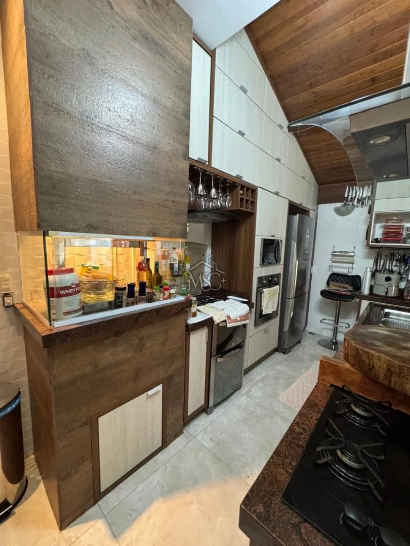 Casa 3 quartos Jardim Ibiti do Paço - Sorocaba - foto 8