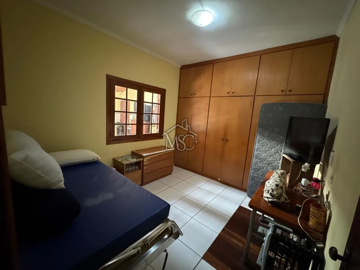 Casa 3 quartos Jardim Ibiti do Paço - Sorocaba - foto 11
