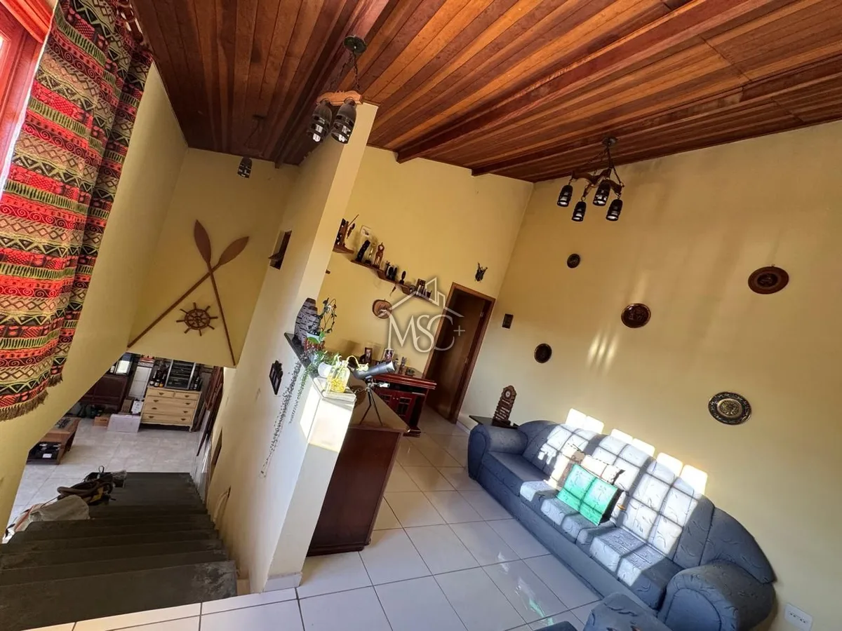 Casa 3 quartos Jardim Ibiti do Paço - Sorocaba - foto 12
