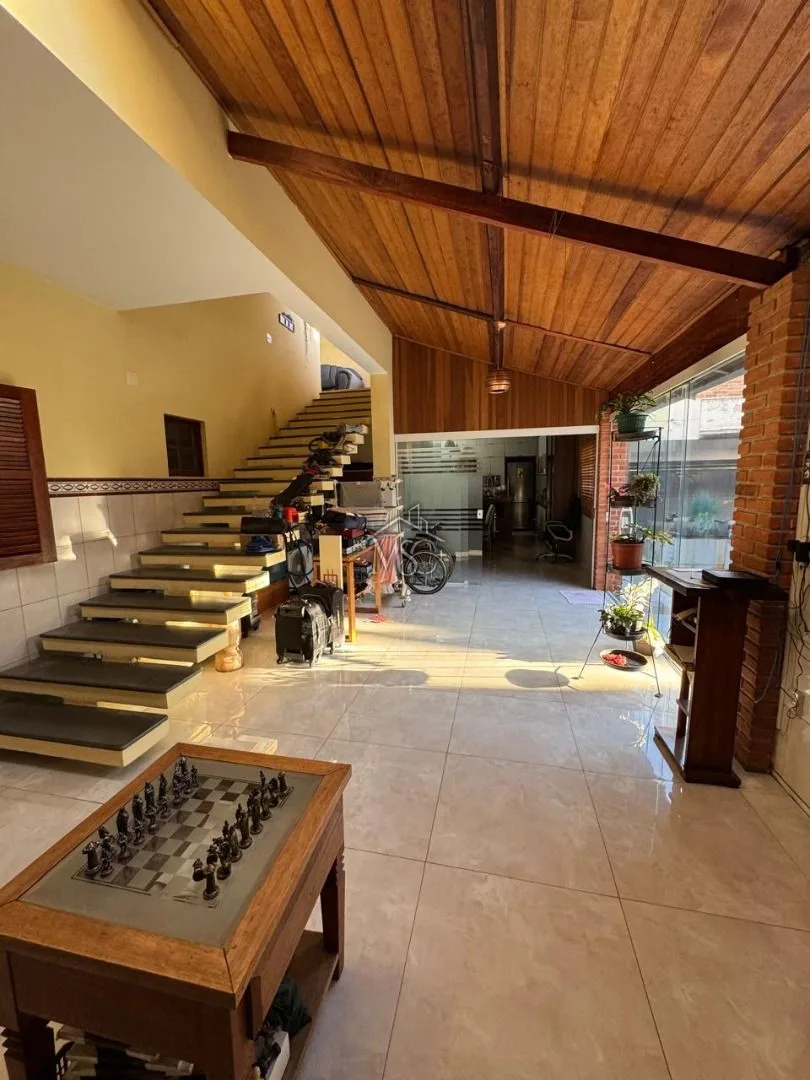 Casa 3 quartos Jardim Ibiti do Paço - Sorocaba - foto 18